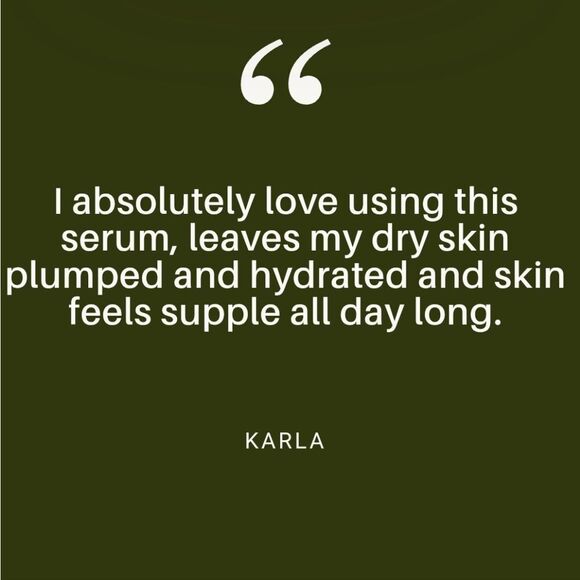 BEAUTYSTAT TRIPLE PLUMP COCONUT MILK SERUM NEW 1.7oz - Picture 10 of 16